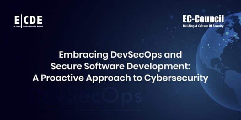 DevSecOps for Proactive Cybersecurity: Best Practices