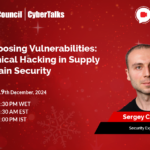 Cyber Safe Supply Chains