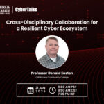 The Human Factor in Cybersecurity Beyond Tech