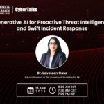 Generative AI improving threat intelligence and incident response through predictive insights