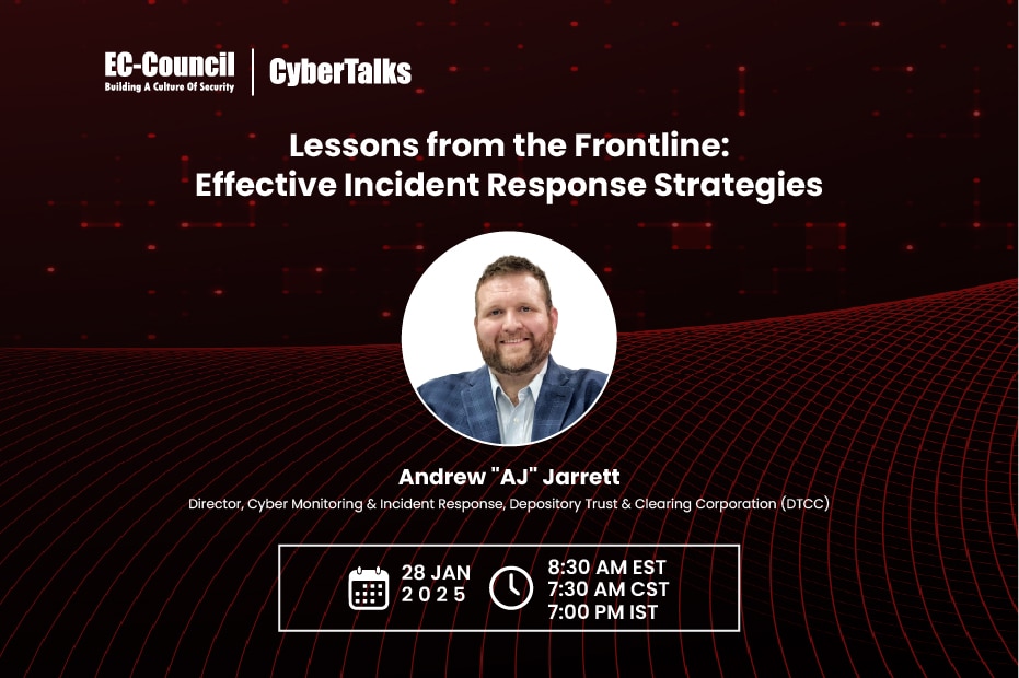 incident Response Success Insights