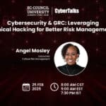 Ethical hacking and penetration testing for cybersecurity risk management