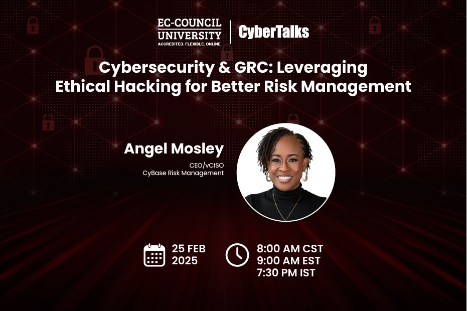 Ethical hacking and penetration testing for cybersecurity risk management