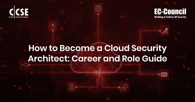 How to Become a Cloud Security Architect: A Complete Career Guide