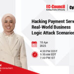 Business logic attack scenarios in banking