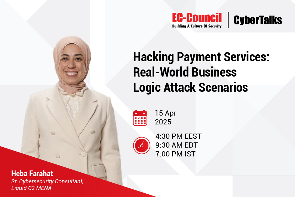 Business logic attack scenarios in banking