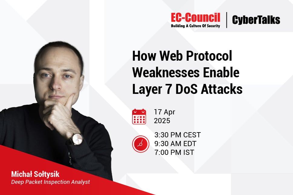 How Web Protocol Weaknesses Enable Layer 7 DoS Attacks