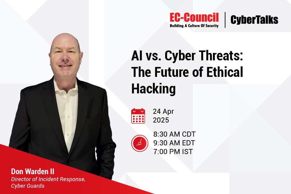 AI in Ethical Hacking: A Glimpse into the Future