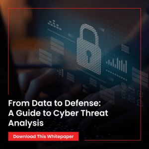 Cyber Threat Analysis Guide: From Data to Defense