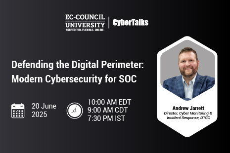 Defending the Digital Perimeter Modern Cybersecurity for SOC
