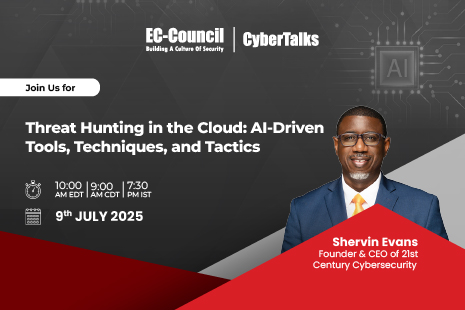 Threat Hunting in the Cloud