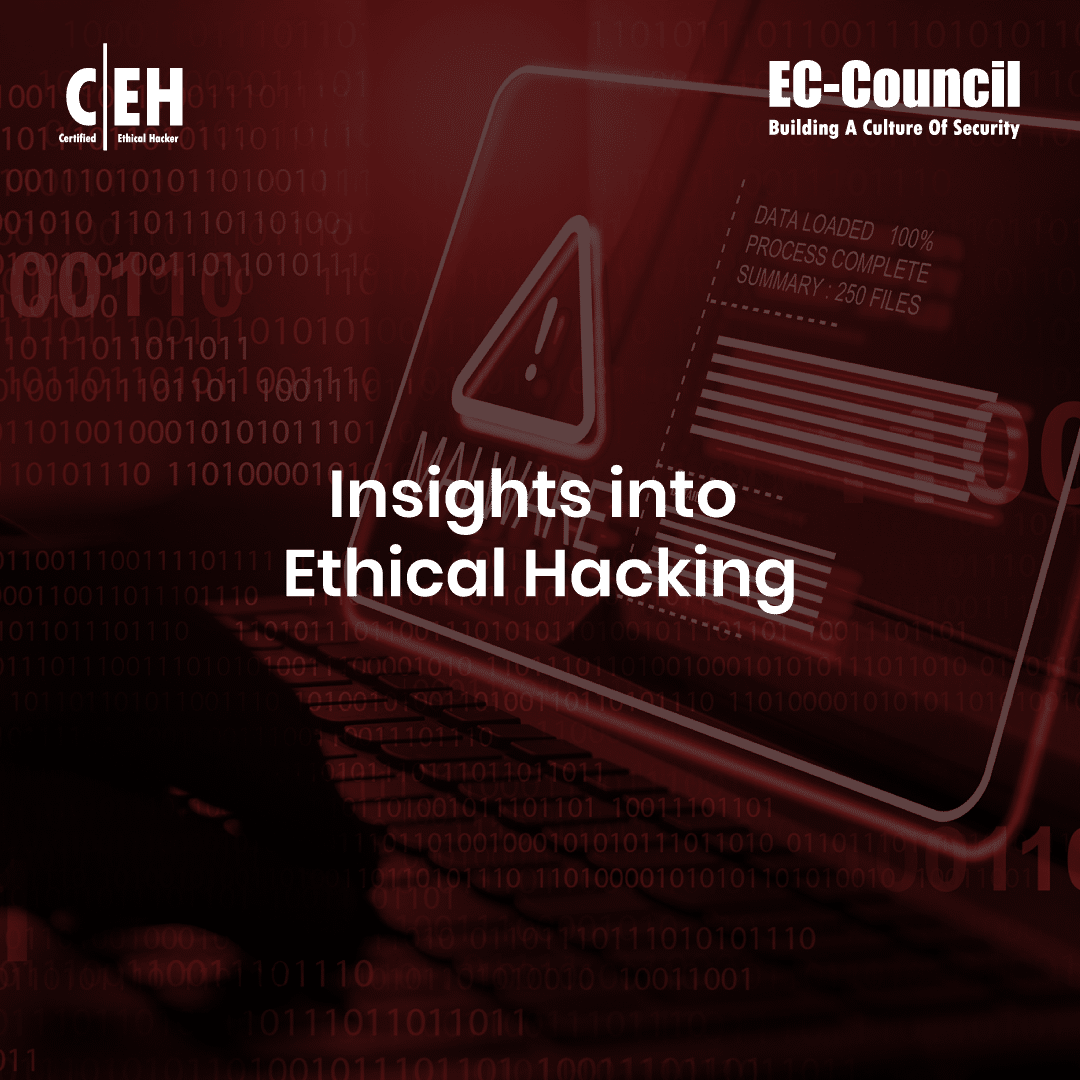 Ethical Hacking Interview with Basil McKenzie | EC-Council