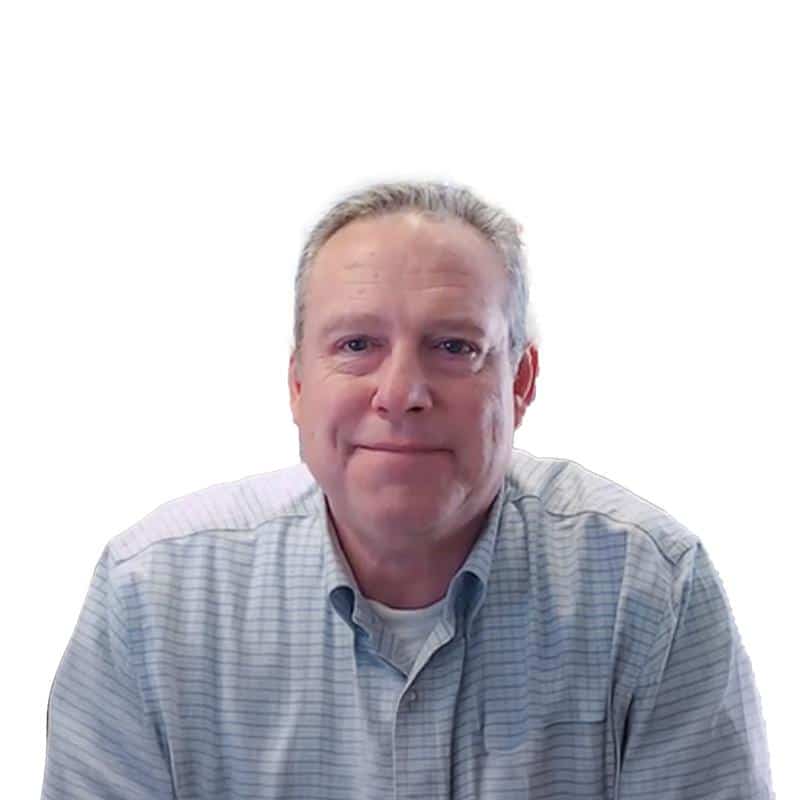 Nick Kuriger