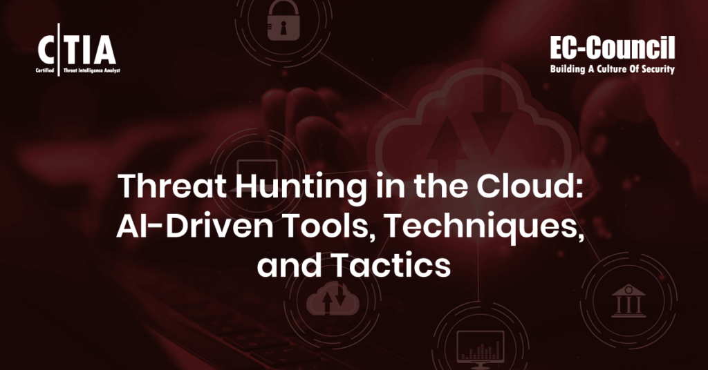 Threat Hunting in the Cloud