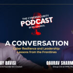 Cyber Resilience and Leadership