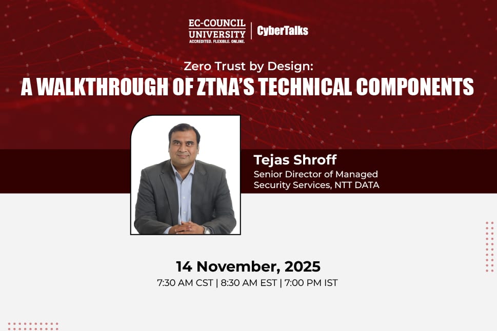 Zero Trust by Design A Walkthrough of ZTNA’s Technical Components