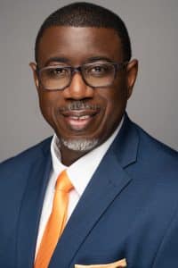 Shervin Evans