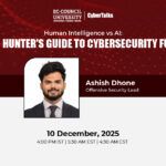 Human Intelligence vs AI A Bug Hunter's Guide to Cybersecurity Future