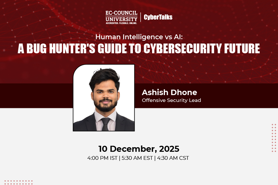 Human Intelligence vs AI A Bug Hunter's Guide to Cybersecurity Future