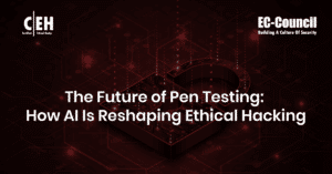 The Future of Pen Testing: AI in Ethical Hacking
