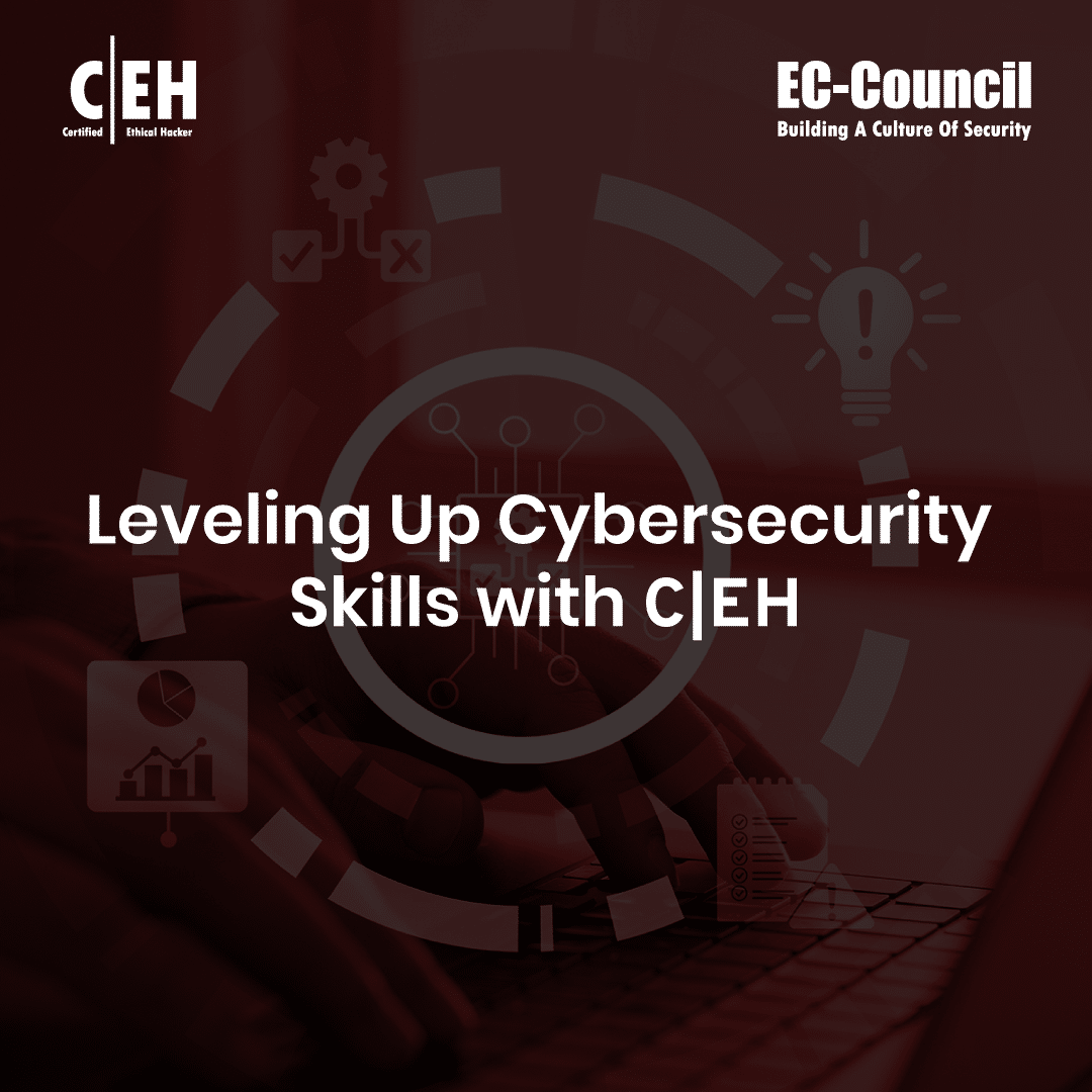 Leveling Up Cybersecurity Skills with CEH: Interview with Don Warden