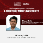 Securing the Agentic Enterprise: A Guide to AI Workflow Security
