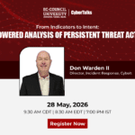 From Indicators to Intent: AI-Powered Analysis of Persistent Threat Actors