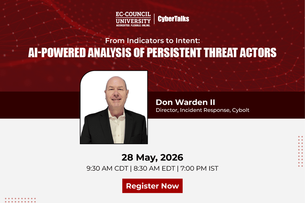 From Indicators to Intent: AI-Powered Analysis of Persistent Threat Actors