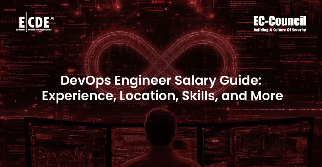 DevOps Engineer Salary Guide by Experience Location and Skills