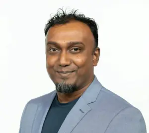 Sentil Velaytham