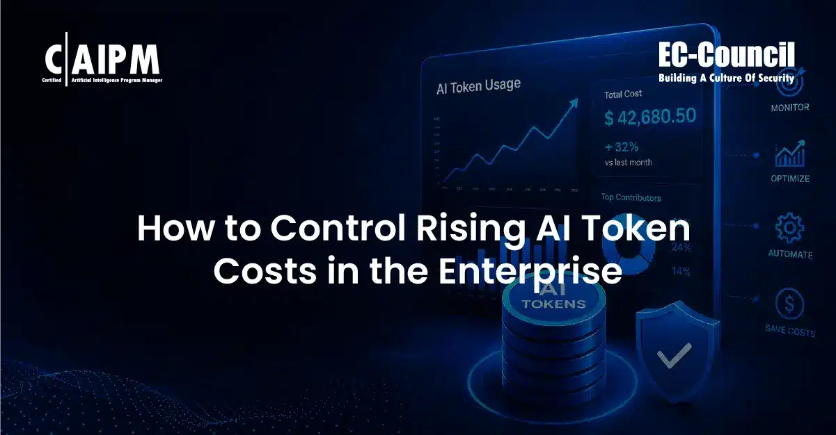 How to Control Rising AI Token Costs in the Enterprise