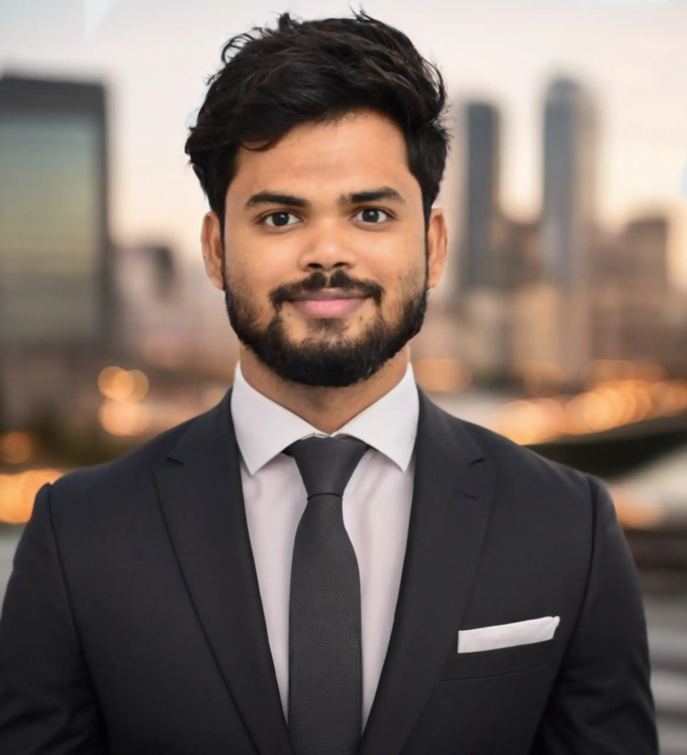 Ashish Dhone