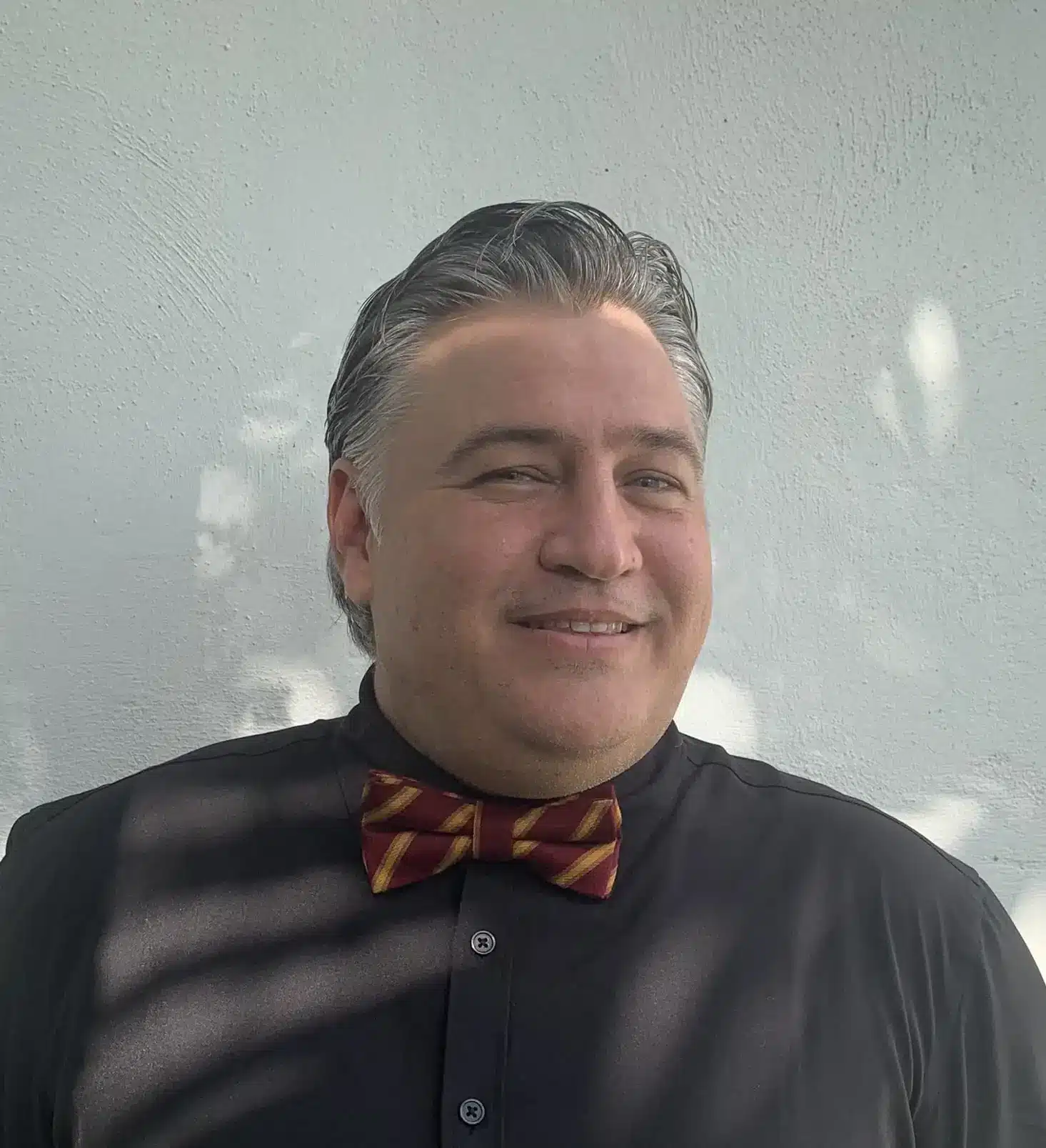 Carlos Moguel