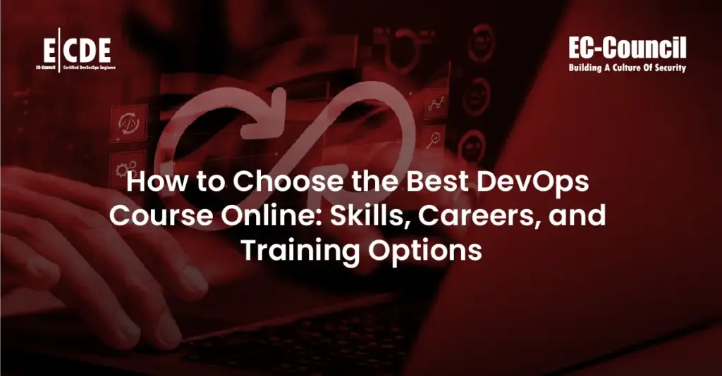 Best DevOps Course Online