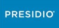 Presidio logo