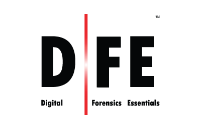 DFE logo