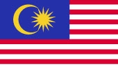 Malaysia flag