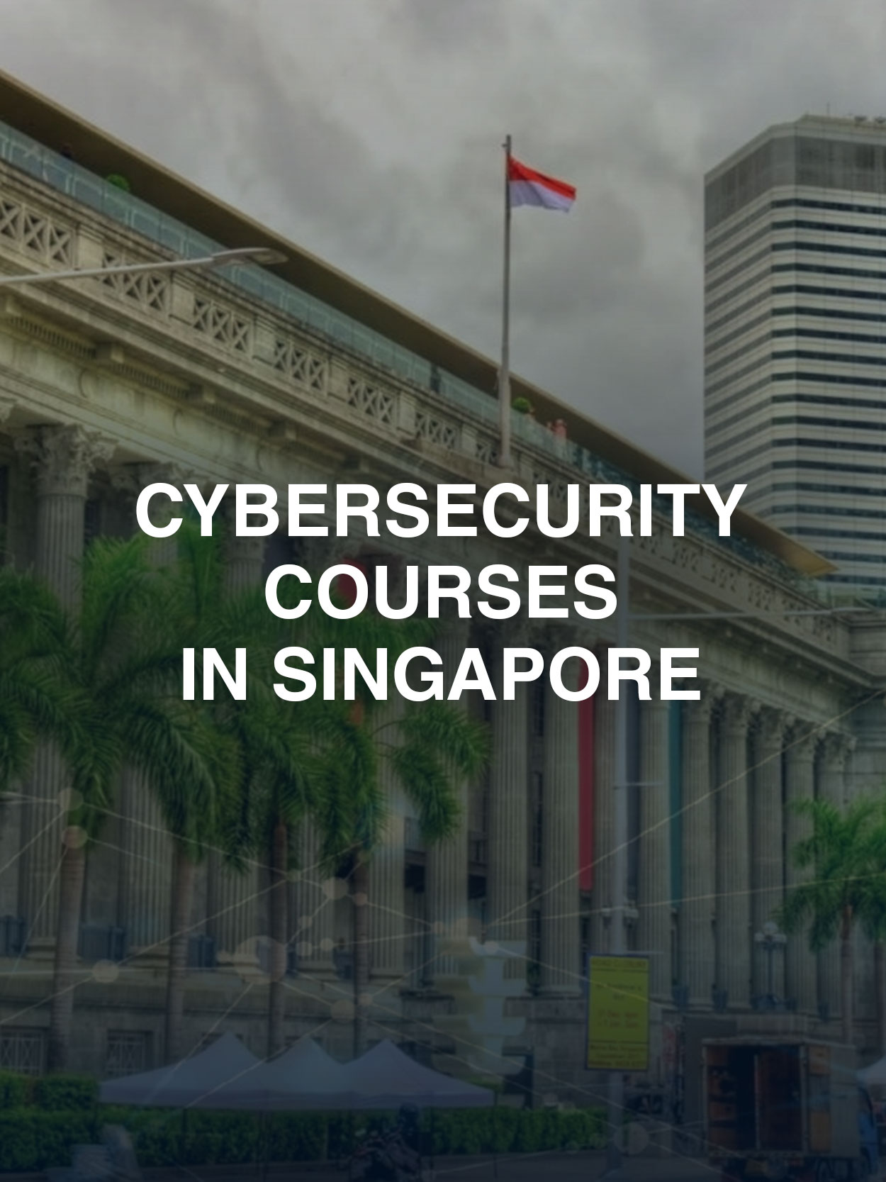 cybersecurity courses in singapore