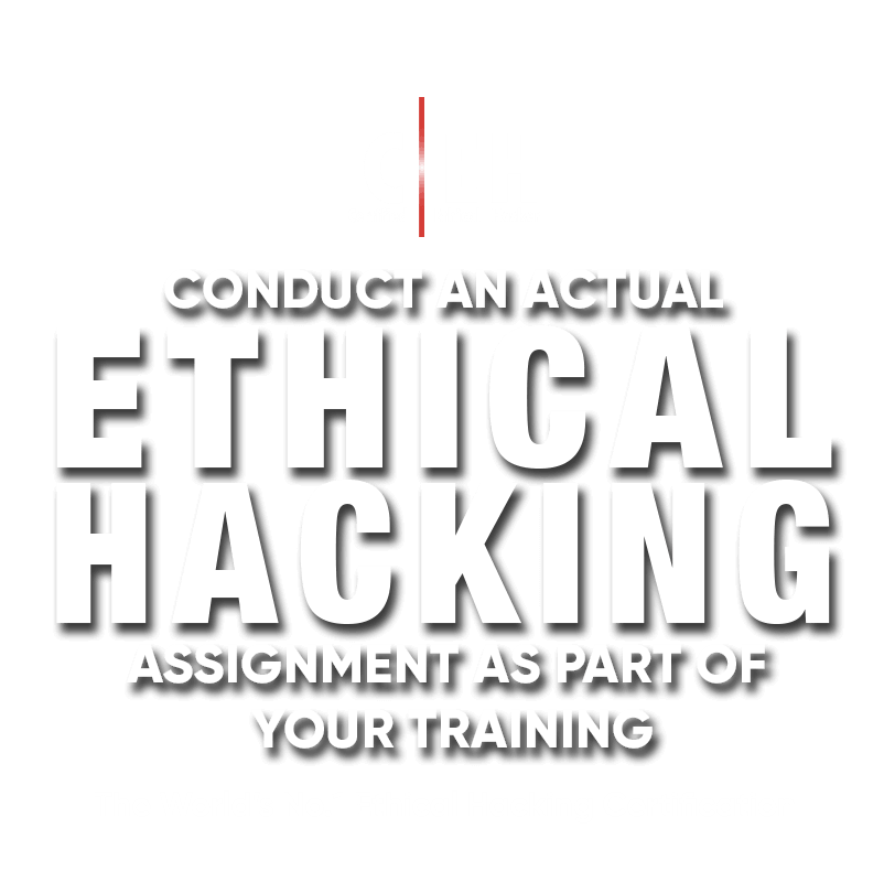 Certified Ethical Hacker Engage CEH