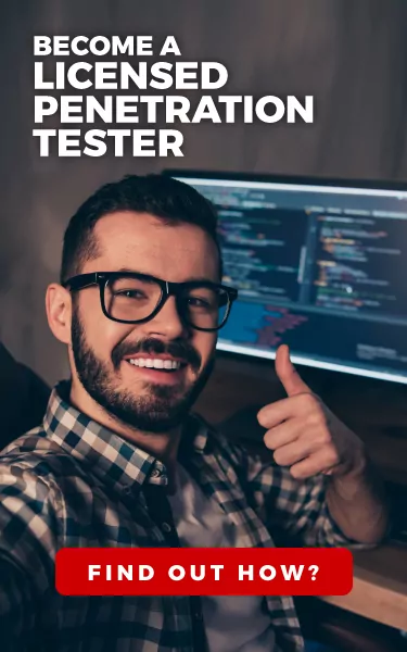 how to become a pen tester