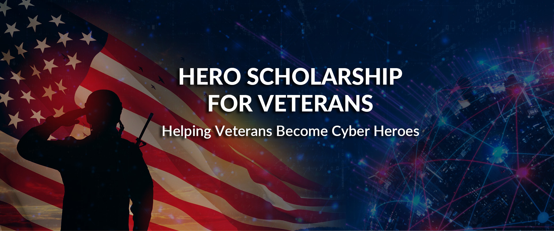 Hero Scholarship For Veterans