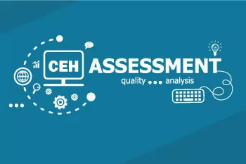 Certified Ethical Hacker (CEH) Assessment