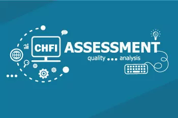 Computer Hacking Forensic Investigator (CHFI) Assessment