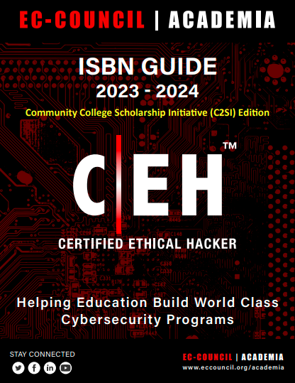 Academia-C2SI-ISBN-guide