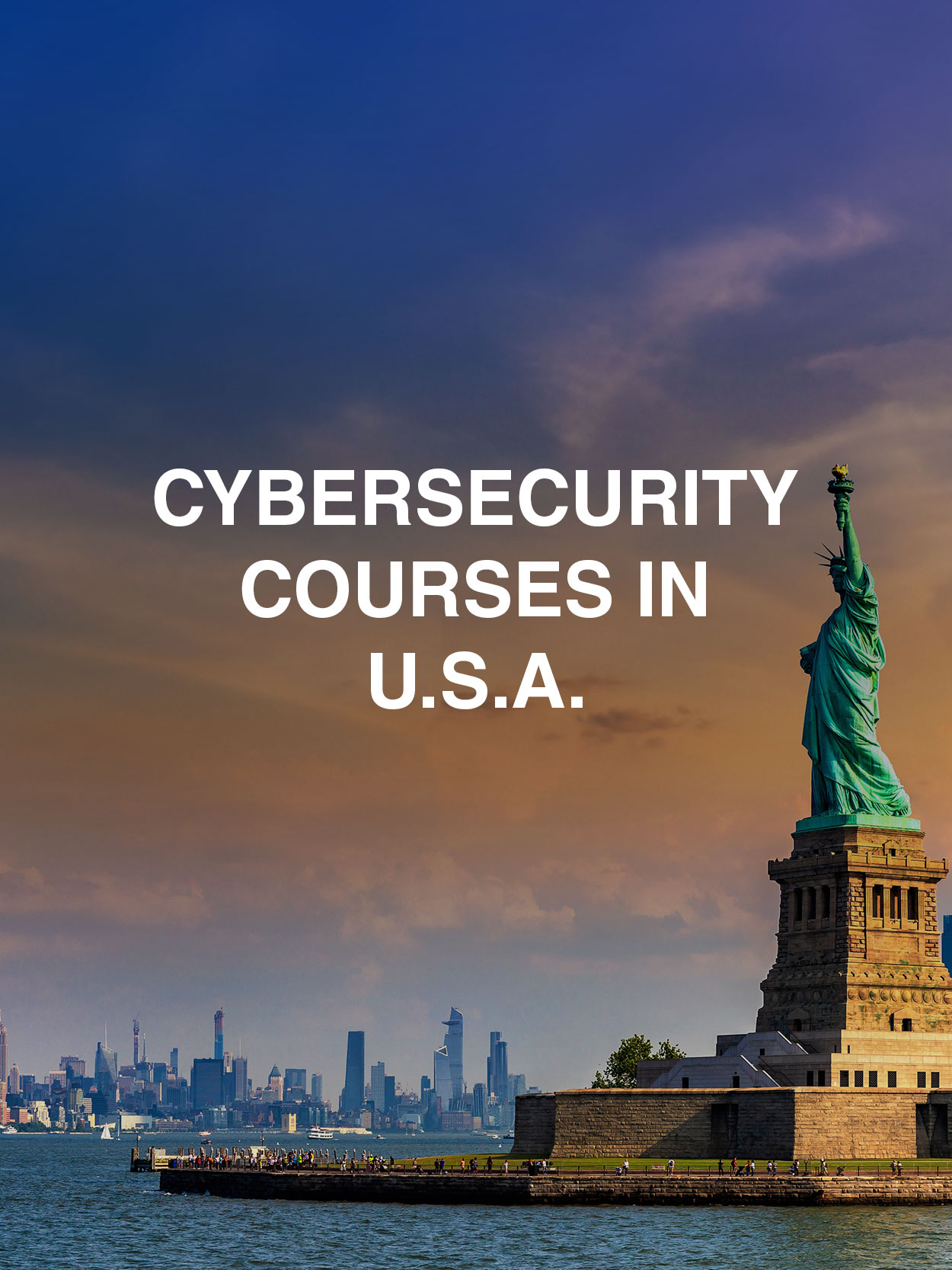 Cyber security Training in USA