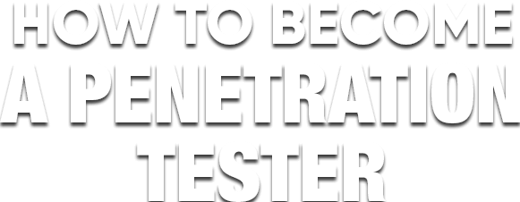 Penetration Tester