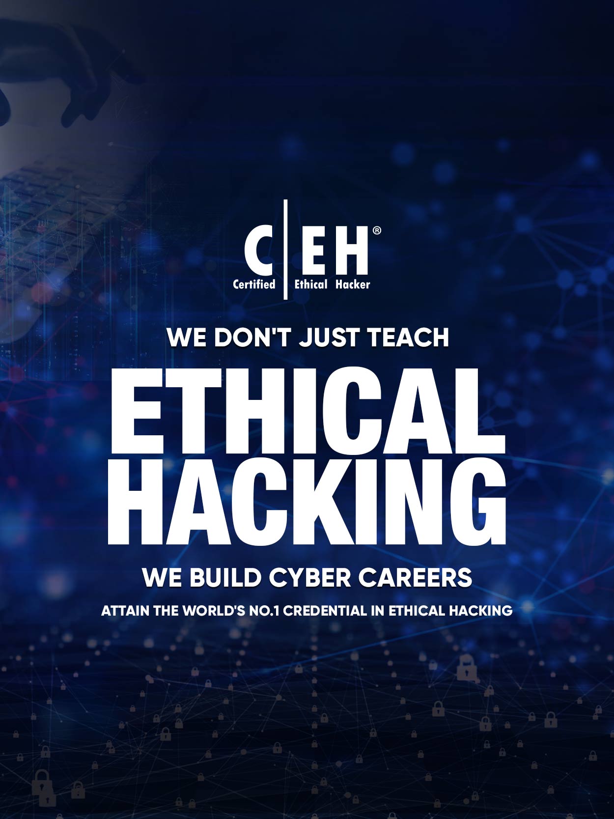Certified Ethical Hacker (Practical) | CEH Exam Practical | EC-Council