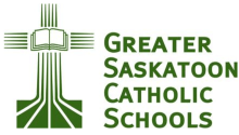 Greater Saskatoon Catholic shool