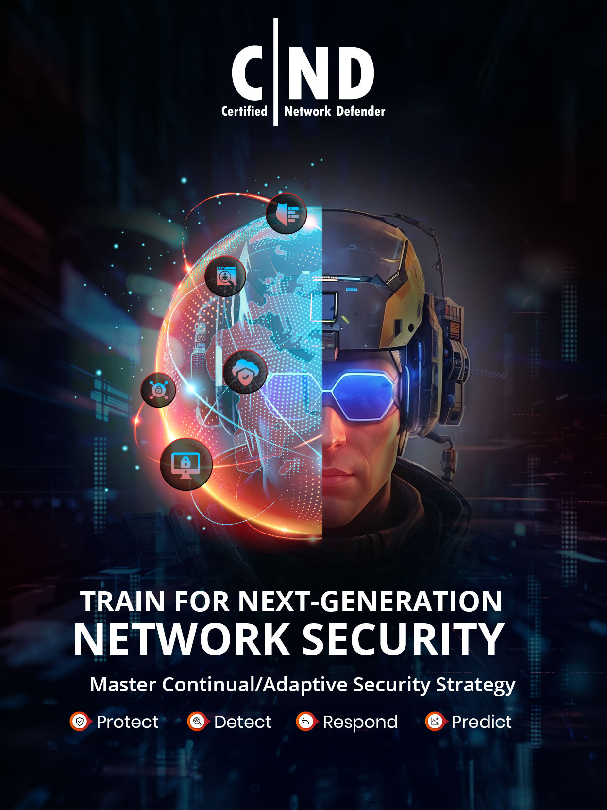 Network Security Certification