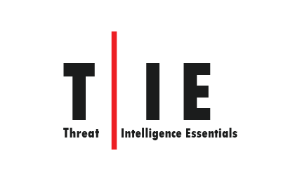 TIE LOGO